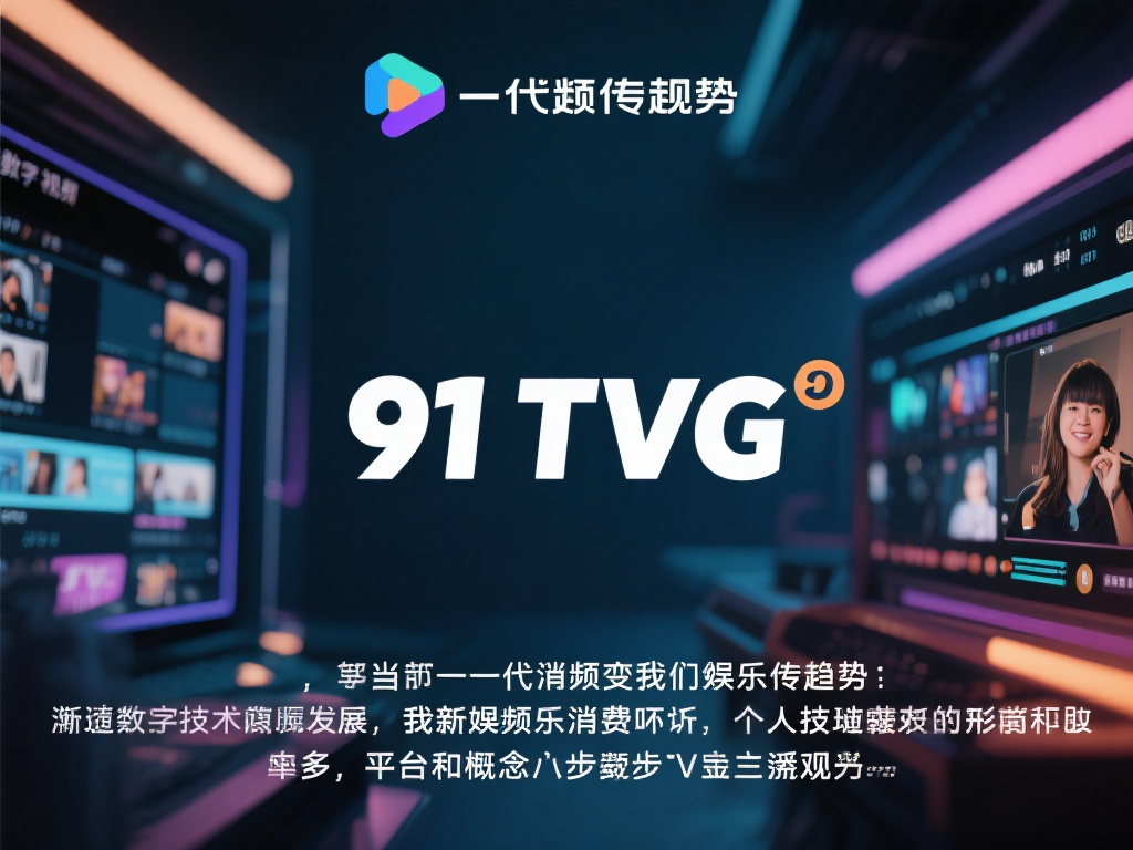 当下，数字视频正在悄然改变我们的娱乐消费
