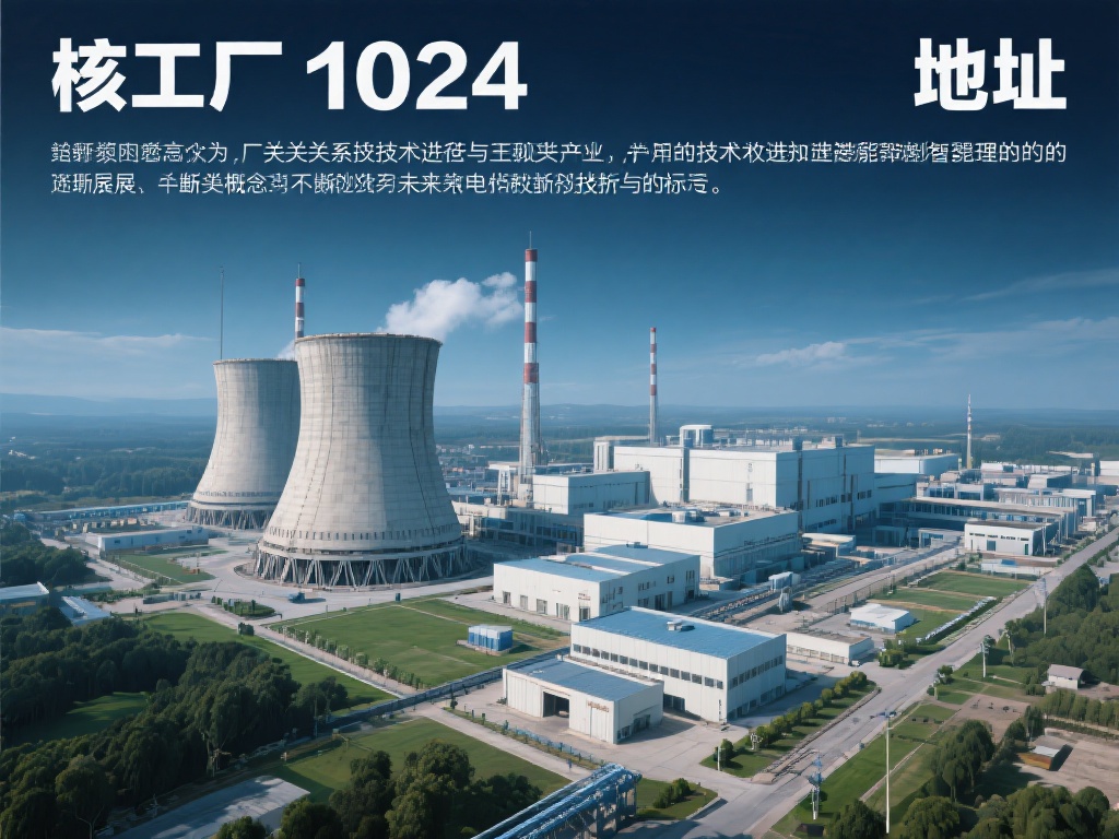 “核工厂 1024 地址”的深刻意义在于