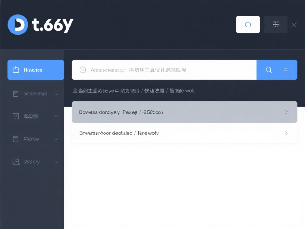 将访问工具优化到位
当前主流浏览器均支
